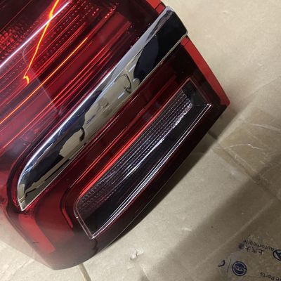 ROEWE SAIC Car Fitment Left Rear Outer Tail Light LED for MG GS Roewe RX5 2016 OE 10238678