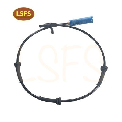 SSW000020 Rear Wheel ABS Sensor for LandRover Freelander 1996-2006 Plastic Material
