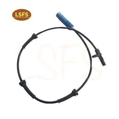 SSW000020 Rear Wheel ABS Sensor for LandRover Freelander 1996-2006 Plastic Material