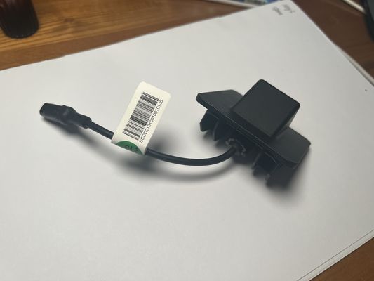 OE NO. 120488 Original Front View Camera for Maxus SAIC MOTOR