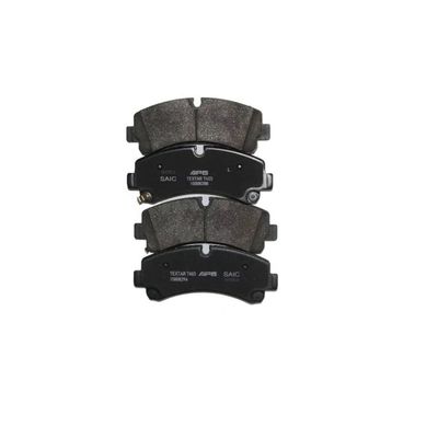 Vehicle Parts Accessories Brake Pads for V90/EV90 Power Brake c00212546 8x9x6.6cm