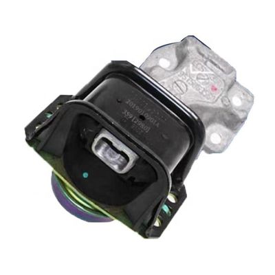 Rubber Metal Engine Mounts for Peugeot 2007-2016 Engine Components