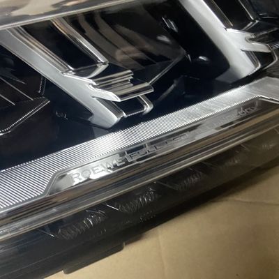 Condition - Right Headlight for MG GS ROEWE RX5 2018 High Config Autumn OEM 10634460