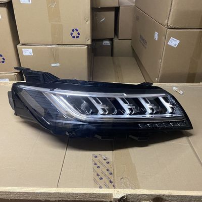 Condition - Right Headlight for MG GS ROEWE RX5 2018 High Config Autumn OEM 10634460