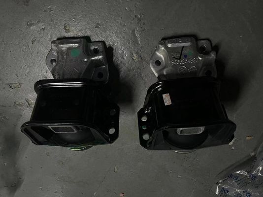 Rubber Metal Engine Mounts for Peugeot 2007-2016 Engine Components