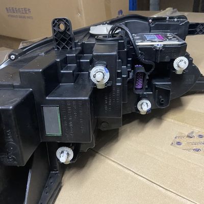 Condition - Right Headlight for MG GS ROEWE RX5 2018 High Config Autumn OEM 10634460
