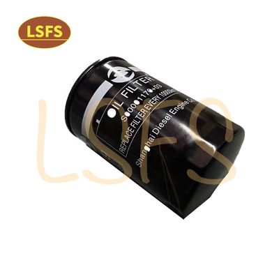 Maxus V80 T60 Oil Filter C00014634 with 9x9x13cm Dimensions and OEM Number
