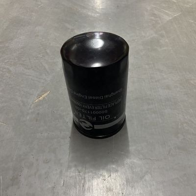 Maxus V80 T60 Oil Filter C00014634 with 9x9x13cm Dimensions and OEM Number