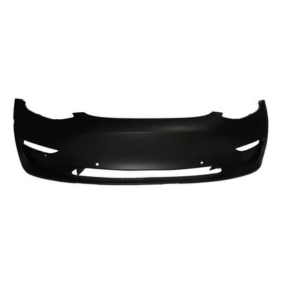 Popular Auto Spare Body Parts Car Front Bumper for Tesla Model 3 1084168-SO-E