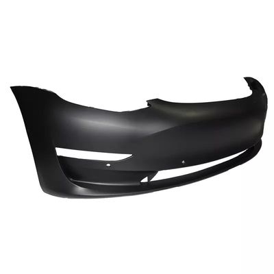 Popular Auto Spare Body Parts Car Front Bumper for Tesla Model 3 1084168-SO-E