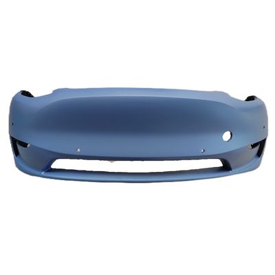 OE NO. 1493736-S0-A 1493736 Front Bumper For Tesla Model Y 2019- Auto Spare Body Parts Car