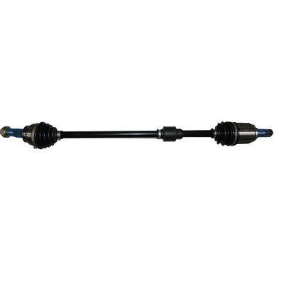 OE NO. 10619630 68x11x11cm Auto Parts Right Front Halfshaft Assembly for MG5/Roewe I5