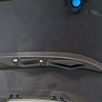 190*52*60cm Auto Spare Body Parts Car Rear Bumper For Tesla Model 3 1084168-SO-E