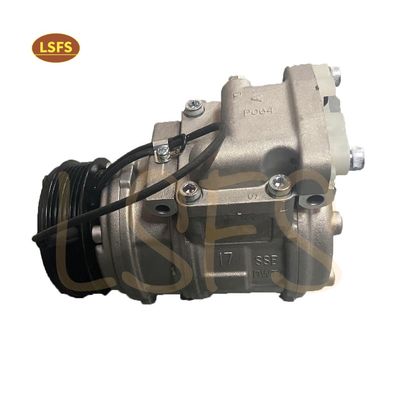 Air Conditioning Compressor for Maxus V80 C00000074 7KW SE10B17 C00000073 10KW SE10B20