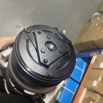 Air Conditioning Compressor for Maxus V80 C00000074 7KW SE10B17 C00000073 10KW SE10B20