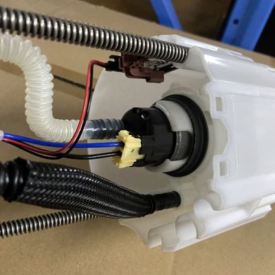 Maxus V80 LDV Fuel Pump Assembly in Plastic and Steel with OE C00139275