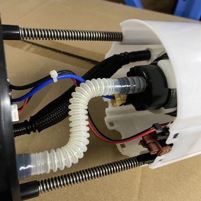 Maxus V80 LDV Fuel Pump Assembly in Plastic and Steel with OE C00139275