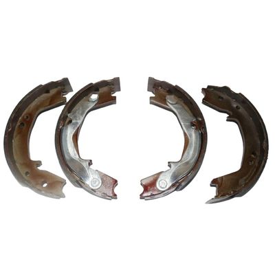 Auto Parts Hand Brake Pads for A80/RV80B/V80 OEM NO. C00013527