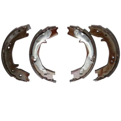 Auto Parts Hand Brake Pads for A80/RV80B/V80 OEM NO. C00013527