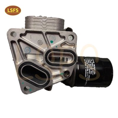 Maxus G10 V60 T60 T70 2.0 Straight Pipe Oil Filter with Iron Filter Paper Technology
