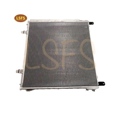 MAXUS T60 T70 C00099664 Radiator OE for Whole Sale Coolant Car Fitment MAXUS SAIC MOTOR