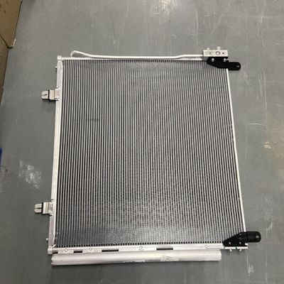 MAXUS T60 T70 C00099664 Radiator OE for Whole Sale Coolant Car Fitment MAXUS SAIC MOTOR