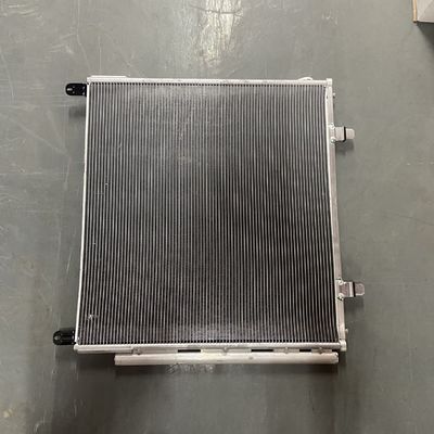 MAXUS T60 T70 C00099664 Radiator OE for Whole Sale Coolant Car Fitment MAXUS SAIC MOTOR
