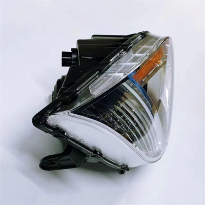 LED Light Head Lamp Headlight 12 Volt Left C00090521 for Automotive Lighting System