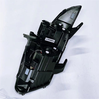 12v 35w Head Light Headlamp Headlight Left Right Side For SAIC maxus G10 OEM C00056655