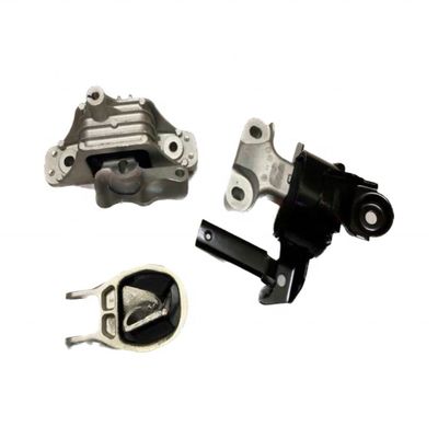 2017- MG ZS Engine Mounting Bracket Full Set for Transmission 10231482 Year 2017-