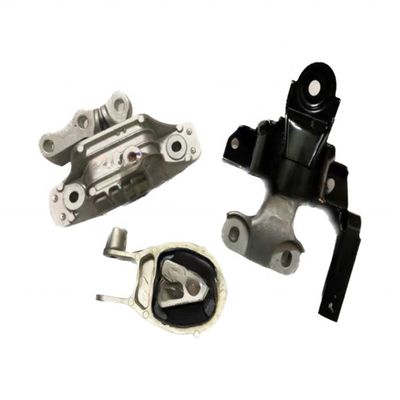 2017- MG ZS Engine Mounting Bracket Full Set for Transmission 10231482 Year 2017-