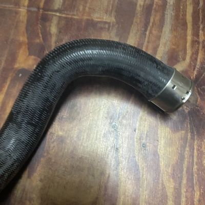 ROEWE RX5 MG GS HS 1.5T Intercooler Tube for Automotive Cooling System OEM NO 10355187