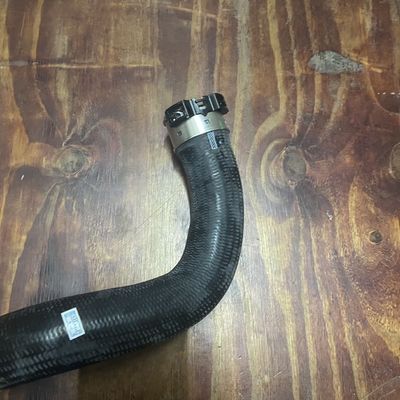 ROEWE RX5 MG GS HS 1.5T Intercooler Tube for Automotive Cooling System OEM NO 10355187