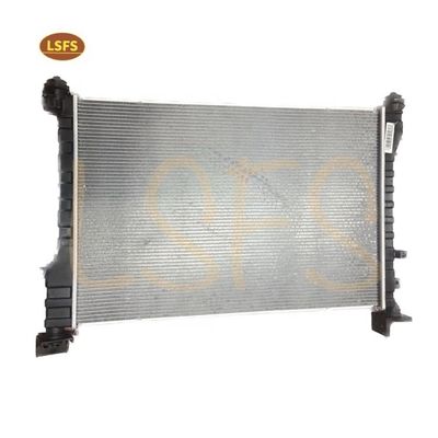 Maxus EV30 Aluminum Plastic Water Tank Condenser Radiator ASM OE C00122258 for Car Fitment