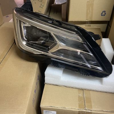 MG 5 2020 Car Fitment Automobile Lamp OE 10707690 Right Headlight for ROEWE I5