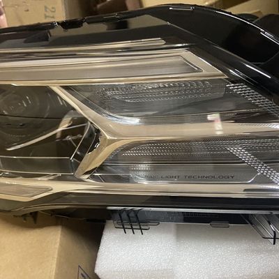 MG 5 2020 Car Fitment Automobile Lamp OE 10707690 Right Headlight for ROEWE I5