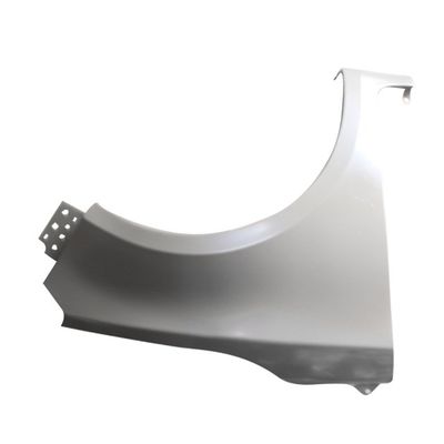 Auto Parts Car Left Front Fender Leaf Plate for MG3/MG3-14 10059579 Iron 90x90x21cm