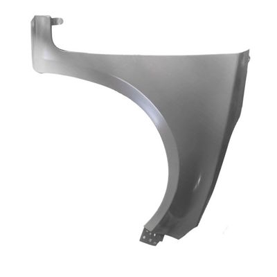 Auto Parts Car Left Front Fender Leaf Plate for MG3/MG3-14 10059579 Iron 90x90x21cm