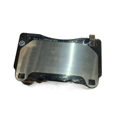 OE NO. 1055066-00-C 15*9*17 cm Automotive Parts Brake Pads for Tesla Model X/Model S