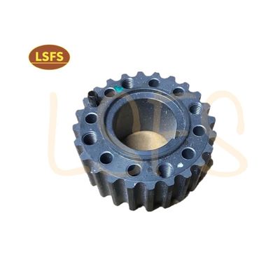 MAXUS SAIC MOTOR 4g69 Engine Code Crankshaft Timing Pulley for T60 T70 G10 SMD326852