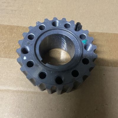 MAXUS SAIC MOTOR 4g69 Engine Code Crankshaft Timing Pulley for T60 T70 G10 SMD326852