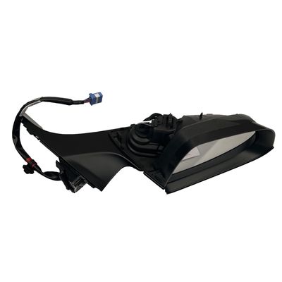 Plastic Glass Rearview Mirror for T e s l a model 3 OE 1617900-00-A at Competitive