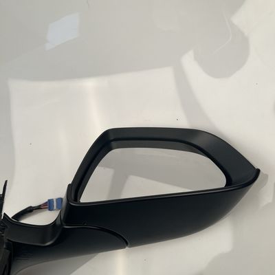 Plastic Glass Rearview Mirror for T e s l a model 3 OE 1617900-00-A at Competitive