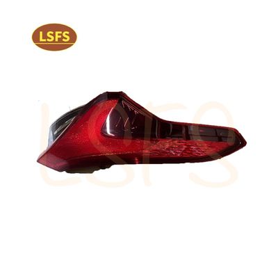 SAIC Maxus D60 Car Rear Back Door Brake warning light 12V C00160067 OEM Taillight