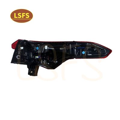 SAIC Maxus D60 Car Rear Back Door Brake warning light 12V C00160067 OEM Taillight
