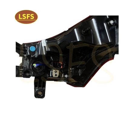 SAIC Maxus D60 Car Rear Back Door Brake warning light 12V C00160067 OEM Taillight