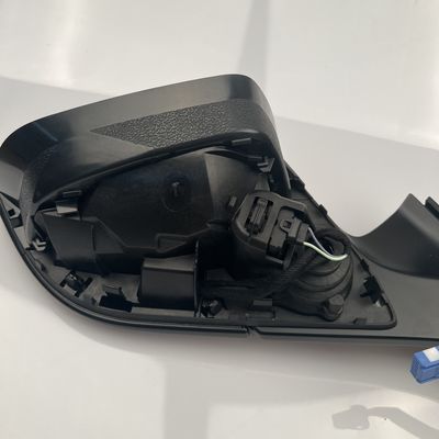 Plastic Glass Rearview Mirror for T e s l a model 3 OE 1617900-00-A at Competitive