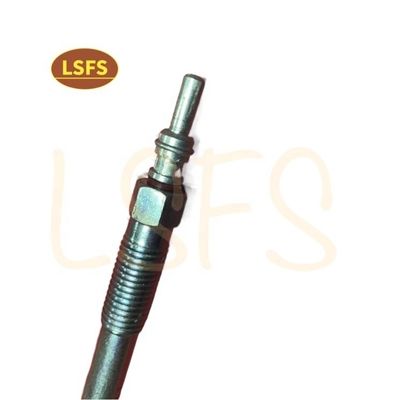 OEM NO C00046448 Auto Engine Parts Heater Plug Glow Plug For Maxus LDV V80 VI