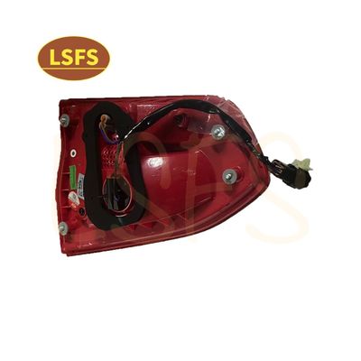 Condition LED Taillight for SAIC maxus G10 Rear Left Inner C00016762 2014-2019 Models