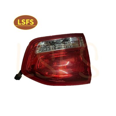 Condition LED Taillight for SAIC maxus G10 Rear Left Inner C00016762 2014-2019 Models